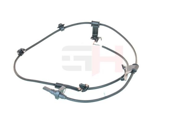 Buy GH-Parts GH-704555H at a low price in Poland!