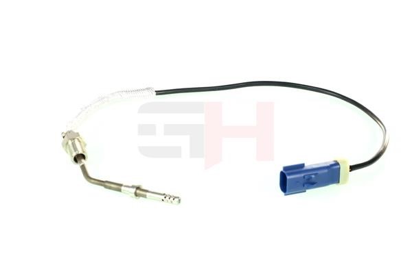 GH-Parts GH-749366 Exhaust gas temperature sensor GH749366: Buy near me in Poland at 2407.PL - Good price!