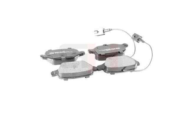 Buy GH-Parts GH-410906 at a low price in Poland!