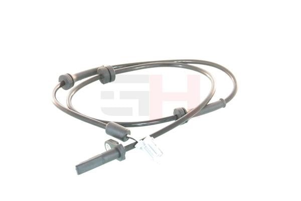 GH-Parts GH-702230 Sensor, wheel speed GH702230: Buy near me at 2407.PL in Poland at an Affordable price!