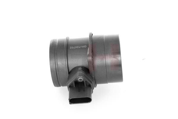 GH-Parts GH-724702 Air mass sensor GH724702: Buy near me at 2407.PL in Poland at an Affordable price!
