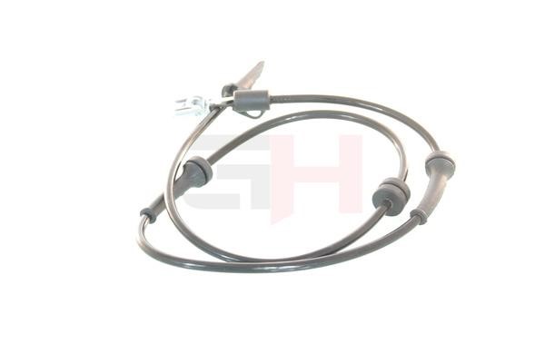 Buy GH-Parts GH-702230 at a low price in Poland!