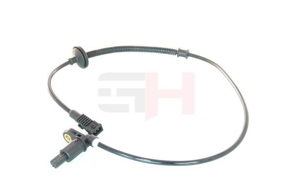 Купить GH-Parts GH711914 – отличная цена на 2407.PL!