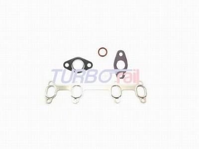 Turborail TR494 Exhaust manifold gaskets, kit TR494: Buy near me in Poland at 2407.PL - Good price!