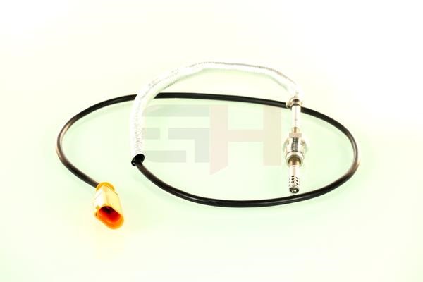 GH-Parts GH-749967 Exhaust gas temperature sensor GH749967: Buy near me in Poland at 2407.PL - Good price!