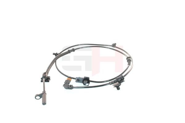 Купить GH-Parts GH719327V – отличная цена на 2407.PL!