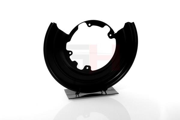 GH-Parts GH-482406H Brake dust shield GH482406H: Buy near me in Poland at 2407.PL - Good price!
