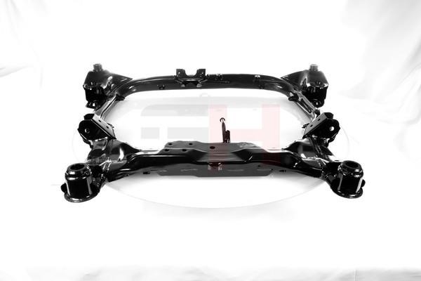GH-Parts GH-593520 Support Frame/Engine Carrier GH593520: Buy near me in Poland at 2407.PL - Good price!