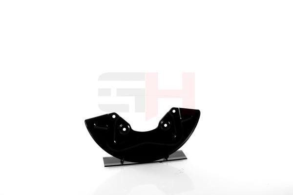 GH-Parts GH-489950 Brake dust shield GH489950: Buy near me in Poland at 2407.PL - Good price!