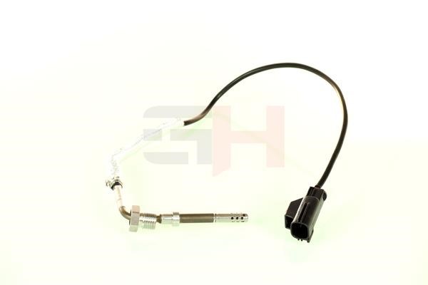 GH-Parts GH-744851 Exhaust gas temperature sensor GH744851: Buy near me in Poland at 2407.PL - Good price!