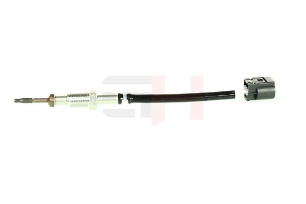 GH-Parts GH-741595 Датчик температуры отработанных газов GH741595: Отличная цена - Купить в Польше на 2407.PL!