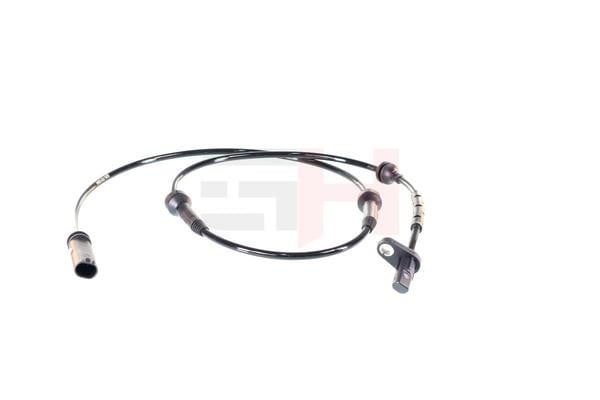 GH-Parts GH-701594 Sensor, wheel speed GH701594: Buy near me at 2407.PL in Poland at an Affordable price!