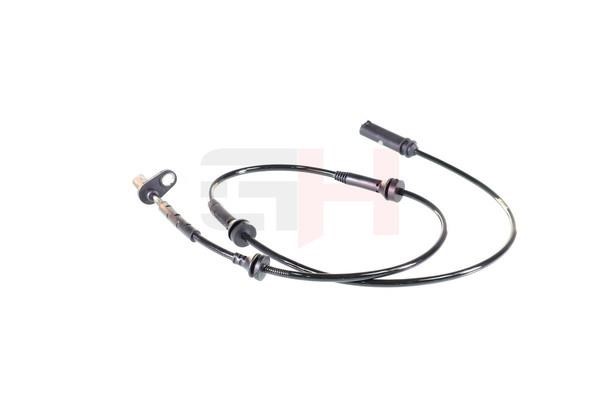 Buy GH-Parts GH-701594 at a low price in Poland!