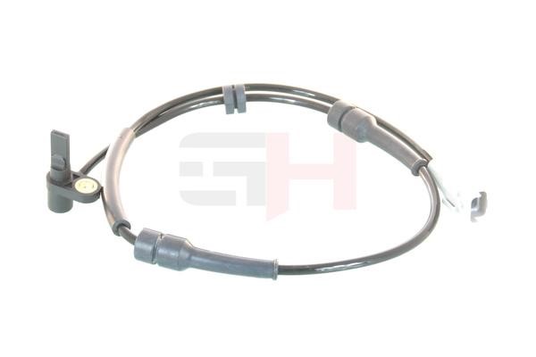 GH-Parts GH-701918H Датчик ABS перед. GH701918H: Отличная цена - Купить в Польше на 2407.PL!