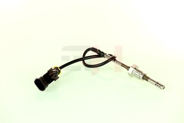 GH-Parts GH-745058 Exhaust gas temperature sensor GH745058: Buy near me in Poland at 2407.PL - Good price!