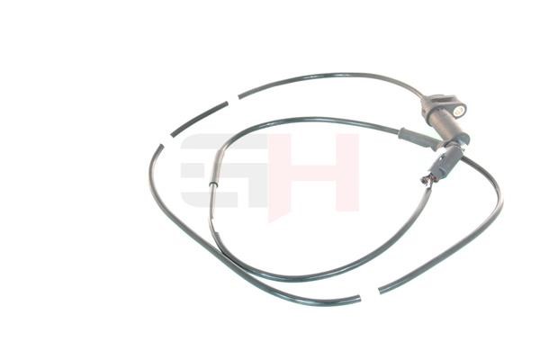 Buy GH-Parts GH712533V – good price at 2407.PL!