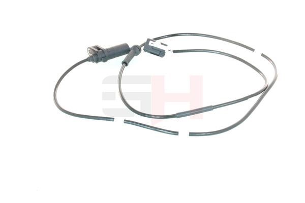 Buy GH-Parts GH-712533V at a low price in Poland!