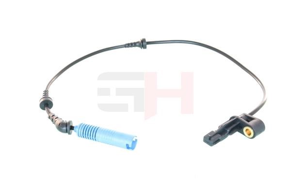 GH-Parts GH-701502V Sensor, wheel speed GH701502V: Buy near me at 2407.PL in Poland at an Affordable price!