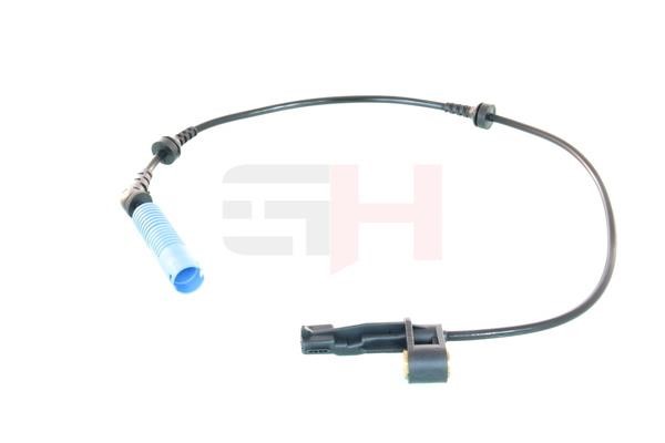 Buy GH-Parts GH701502V – good price at 2407.PL!