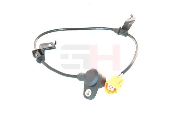 GH-Parts GH-712650V Sensor, wheel speed GH712650V: Buy near me at 2407.PL in Poland at an Affordable price!