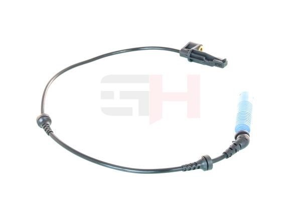 Buy GH-Parts GH-701502V at a low price in Poland!