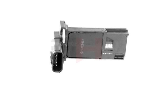 GH-Parts GH-722637 Air mass sensor GH722637: Buy near me at 2407.PL in Poland at an Affordable price!