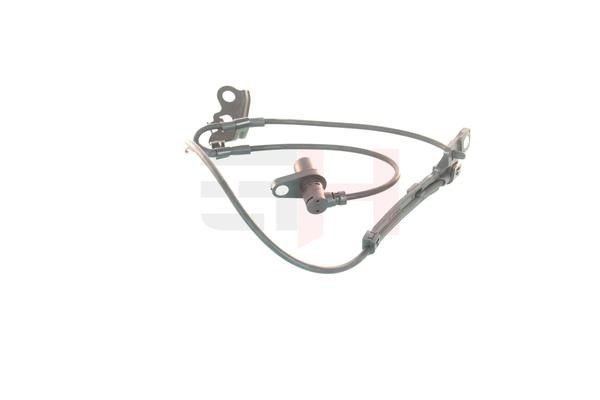 Датчик ABS перед. GH-Parts GH-704515H