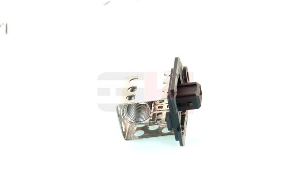 GH-Parts GH-763768 Resistor, interior blower GH763768: Buy near me at 2407.PL in Poland at an Affordable price!