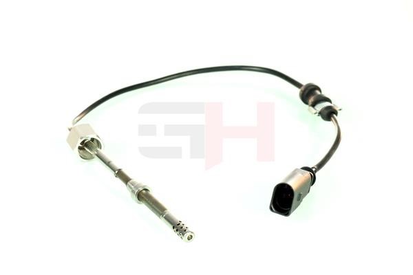 GH-Parts GH-744731 Exhaust gas temperature sensor GH744731: Buy near me in Poland at 2407.PL - Good price!