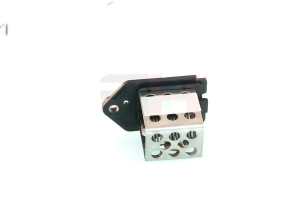 Resistor, interior blower GH-Parts GH-763768