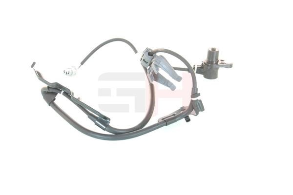 Czujnik abs przód. GH-Parts GH-704569V