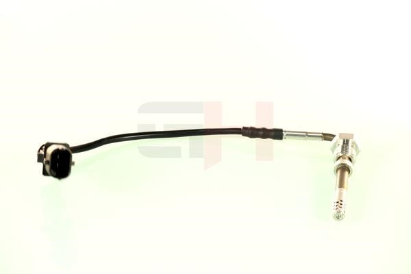 GH-Parts GH-742341 Exhaust gas temperature sensor GH742341: Buy near me in Poland at 2407.PL - Good price!
