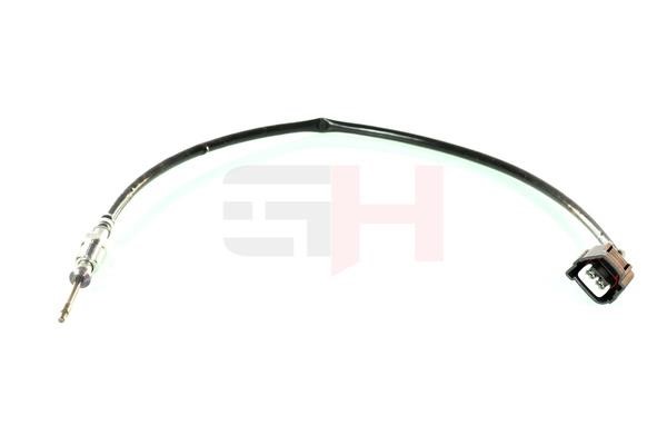 GH-Parts GH-742294 Exhaust gas temperature sensor GH742294: Buy near me in Poland at 2407.PL - Good price!