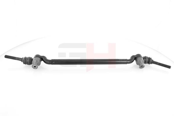 GH-Parts GH-581581 Tie Rod GH581581: Buy near me in Poland at 2407.PL - Good price!