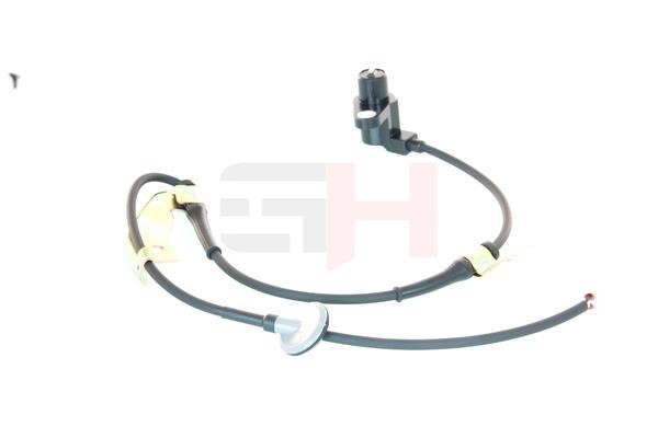 Buy GH-Parts GH-705224V at a low price in Poland!