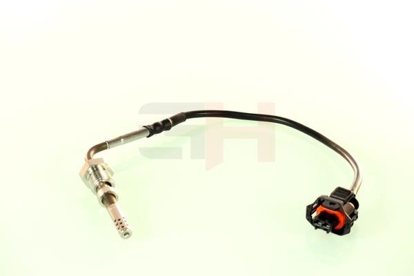 GH-Parts GH-745055 Exhaust gas temperature sensor GH745055: Buy near me in Poland at 2407.PL - Good price!
