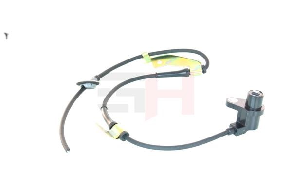 GH-Parts GH-705224V Sensor, wheel speed GH705224V: Buy near me at 2407.PL in Poland at an Affordable price!