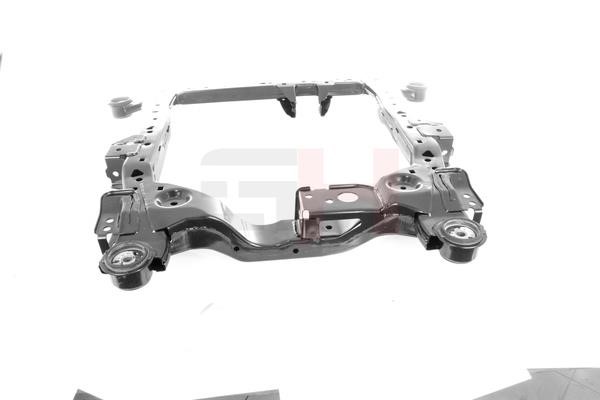 GH-Parts GH-593624 Support Frame/Engine Carrier GH593624: Buy near me in Poland at 2407.PL - Good price!