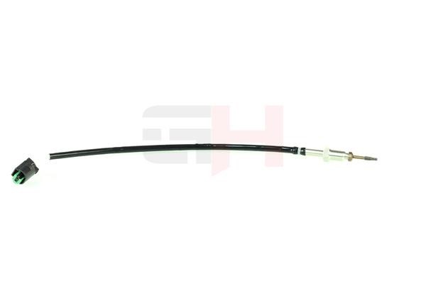 GH-Parts GH-741552 Exhaust gas temperature sensor GH741552: Buy near me at 2407.PL in Poland at an Affordable price!