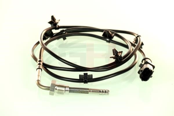 GH-Parts GH-743641 Exhaust gas temperature sensor GH743641: Buy near me in Poland at 2407.PL - Good price!