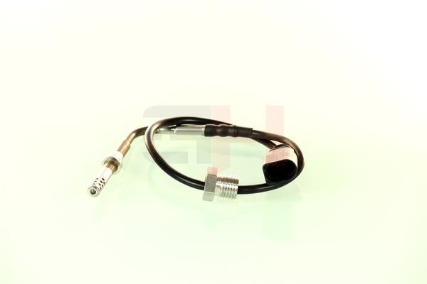 GH-Parts GH-744738 Exhaust gas temperature sensor GH744738: Buy near me in Poland at 2407.PL - Good price!