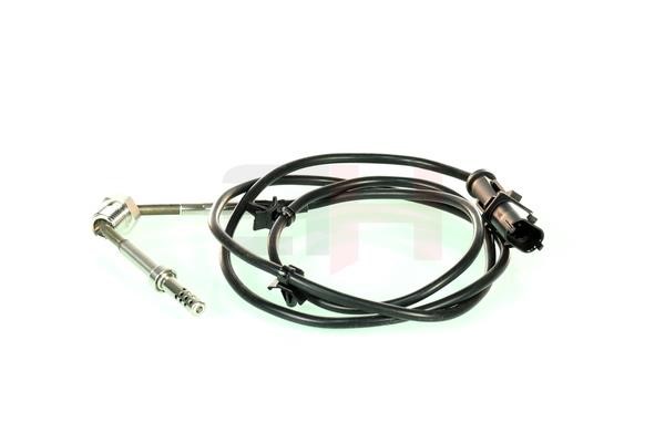 GH-Parts GH-743689 Exhaust gas temperature sensor GH743689: Buy near me in Poland at 2407.PL - Good price!