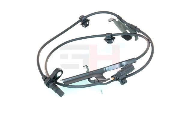 GH-Parts GH-704519H Sensor, wheel speed GH704519H: Buy near me at 2407.PL in Poland at an Affordable price!
