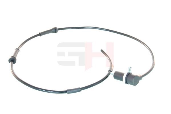 Купить GH-Parts GH712301H – отличная цена на 2407.PL!