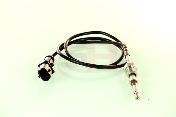 GH-Parts GH-742366 Exhaust gas temperature sensor GH742366: Buy near me in Poland at 2407.PL - Good price!