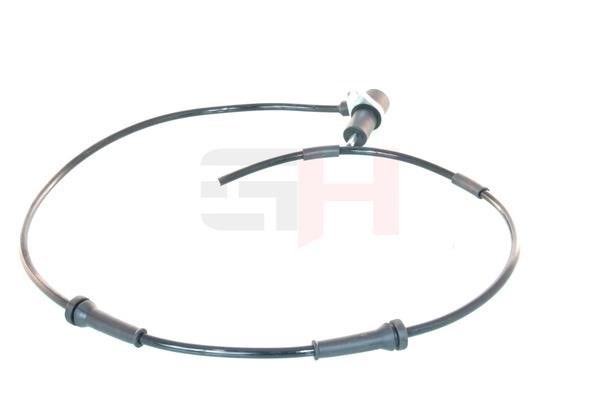 Buy GH-Parts GH-712301H at a low price in Poland!