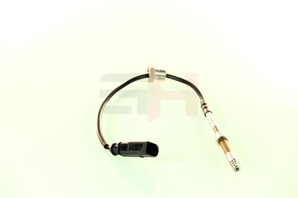 GH-Parts GH-744734 Exhaust gas temperature sensor GH744734: Buy near me in Poland at 2407.PL - Good price!