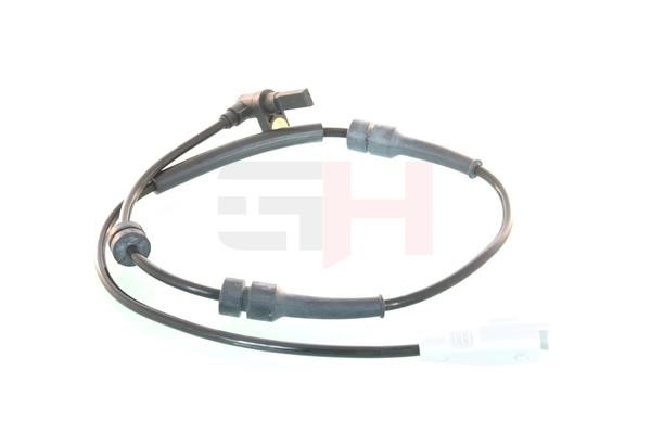 Buy GH-Parts GH-701918V at a low price in Poland!