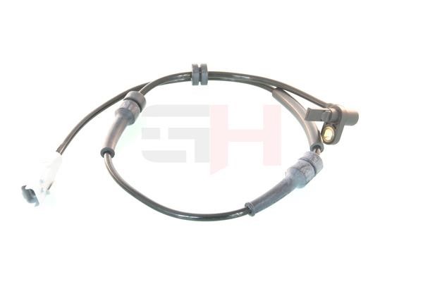 GH-Parts GH-701918V Sensor, wheel speed GH701918V: Buy near me at 2407.PL in Poland at an Affordable price!