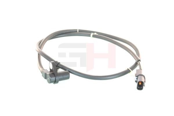 GH-Parts GH-703015V Sensor, wheel speed GH703015V: Buy near me at 2407.PL in Poland at an Affordable price!